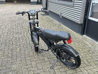 Overige  La Souris E-Father S20 Pro Fatbike picture 5