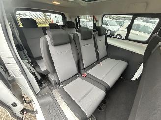 Toyota ProAce Shuttle 1.5 D-4D Cool Comfort Medium 9 personen picture 13