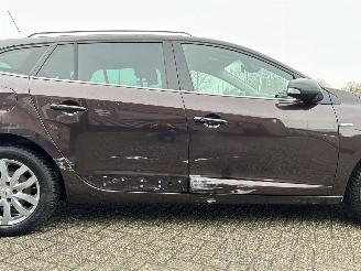 Renault Mégane Estate 1.5 dCi Bose picture 31