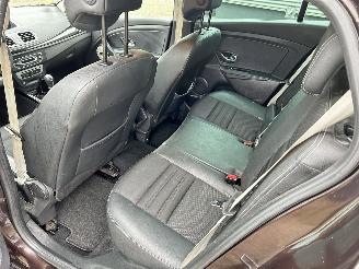 Renault Mégane Estate 1.5 dCi Bose picture 12