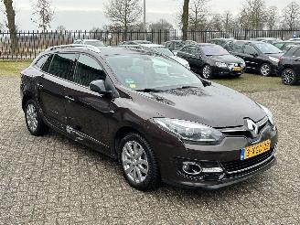 Renault Mégane Estate 1.5 dCi Bose picture 7