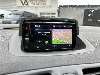 Renault Mégane Estate 1.5 dCi Bose picture 22