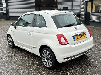 Fiat 500 0.9 TwinAir Turbo Lounge Automaat picture 3