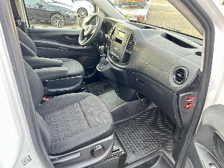 Mercedes Vito Tourer 109 BlueTEC Base Extra Lang 9 personen Incl BTW. picture 11