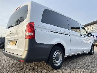 Mercedes Vito Tourer 109 BlueTEC Base Extra Lang 9 personen Incl BTW. picture 28