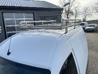 Peugeot Expert 220C 2.0HDI Advantage picture 27