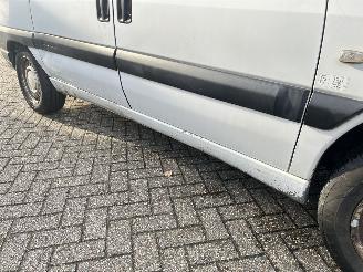 Peugeot Expert 220C 2.0HDI Advantage picture 24