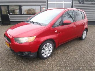  Mitsubishi Colt 1.3 Edition Two 5drs 2010/3