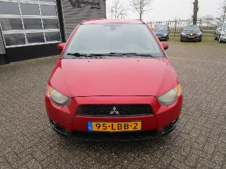 Mitsubishi Colt 1.3 Edition Two 5drs picture 8