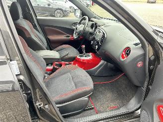 Nissan Juke 1.2 DIG-T S/S N-Connecta picture 11