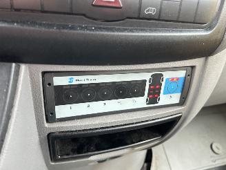 Mercedes Sprinter Sprinter 314 2.2 CDI 366 L2H2 Rolstoelbus picture 24