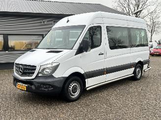  Mercedes Sprinter Sprinter 314 2.2 CDI 366 L2H2 Rolstoelbus 2016/9