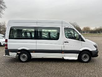 Mercedes Sprinter Sprinter 314 2.2 CDI 366 L2H2 Rolstoelbus picture 6