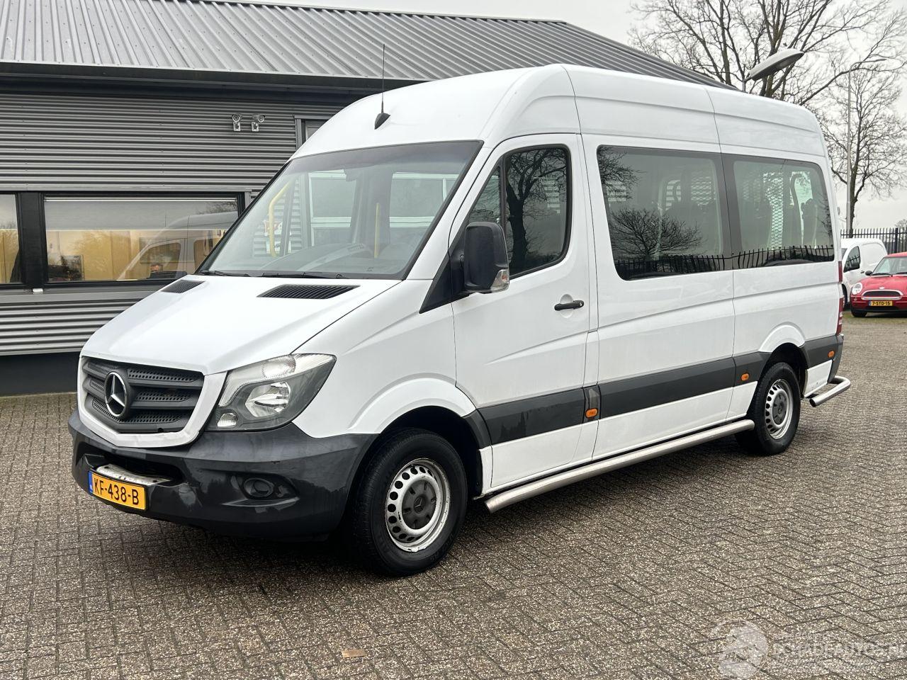 Mercedes Sprinter Sprinter 314 2.2 CDI 366 L2H2 Rolstoelbus