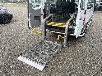 Mercedes Sprinter Sprinter 314 2.2 CDI 366 L2H2 Rolstoelbus picture 27