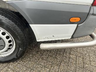 Mercedes Sprinter Sprinter 314 2.2 CDI 366 L2H2 Rolstoelbus picture 34