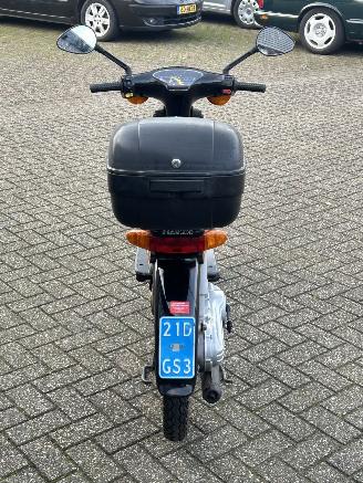 Piaggio  Velofax picture 4