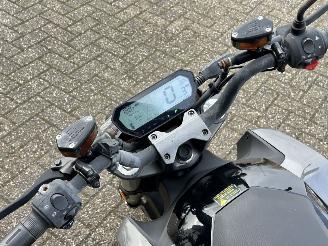 Super Soco  TS Streethunter picture 14