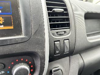 Renault Trafic 2.0 DCI T29 L2H2 Comfort Line picture 24