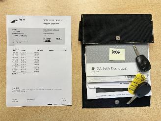 Renault Trafic 2.0 DCI T29 L2H2 Comfort Line picture 37