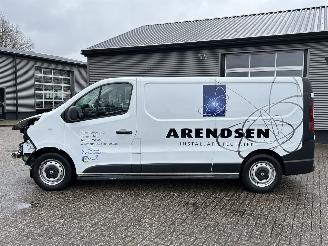 Renault Trafic 2.0 DCI T29 L2H2 Comfort Line picture 2