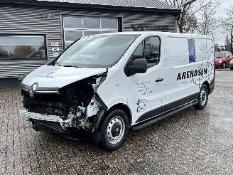  Renault Trafic 2.0 DCI T29 L2H2 Comfort Line 2019/10