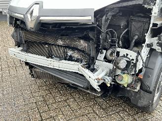 Renault Trafic 2.0 DCI T29 L2H2 Comfort Line picture 32