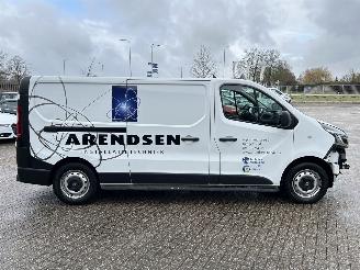 Renault Trafic 2.0 DCI T29 L2H2 Comfort Line picture 6