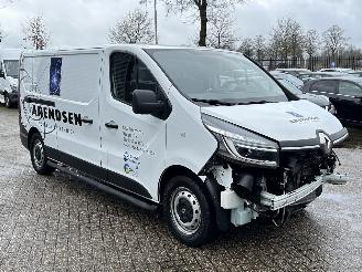 Renault Trafic 2.0 DCI T29 L2H2 Comfort Line picture 7