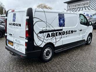 Renault Trafic 2.0 DCI T29 L2H2 Comfort Line picture 5