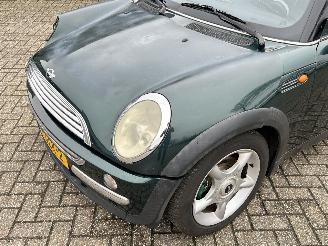 Mini Mini COOPER 1.6 Chili Automaat picture 23