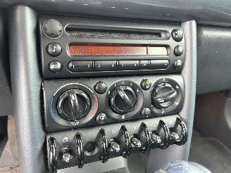 Mini Mini COOPER 1.6 Chili Automaat picture 21