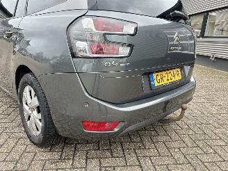 Citroën C4 Grand PICASSO 1.6 BlueHDI Shine 7-persoons picture 30