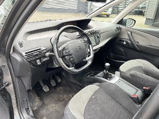 Citroën C4 Grand PICASSO 1.6 BlueHDI Shine 7-persoons picture 9