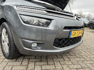Citroën C4 Grand PICASSO 1.6 BlueHDI Shine 7-persoons picture 36