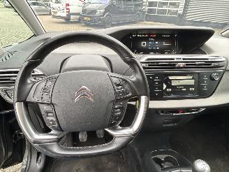 Citroën C4 Grand PICASSO 1.6 BlueHDI Shine 7-persoons picture 15