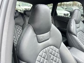 Audi A6 avant 3.0 TDI BiT Quattro Competition S-Line picture 12