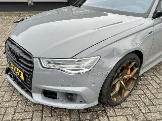 Audi A6 avant 3.0 TDI BiT Quattro Competition S-Line picture 39