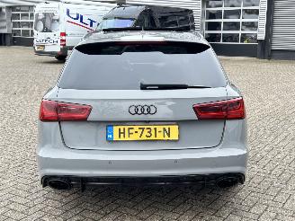 Audi A6 avant 3.0 TDI BiT Quattro Competition S-Line picture 4
