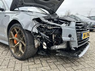 Audi A6 avant 3.0 TDI BiT Quattro Competition S-Line picture 45