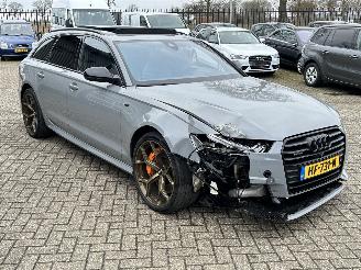 Audi A6 avant 3.0 TDI BiT Quattro Competition S-Line picture 7
