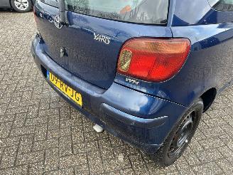 Toyota Yaris 1.3 VVT-i S-Line picture 22