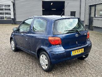 Toyota Yaris 1.3 VVT-i S-Line picture 3