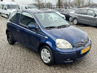 Toyota Yaris 1.3 VVT-i S-Line picture 7