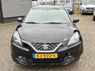 Suzuki Baleno 1.2 Exclusive picture 8