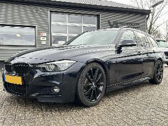 BMW 3-serie 330i Touring M-Sport Automaat picture 32