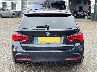 BMW 3-serie 330i Touring M-Sport Automaat picture 4
