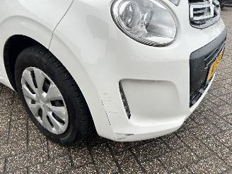 Citroën C1 1.0 e-VTi Selection picture 24