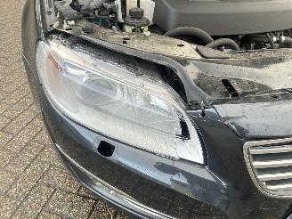 Volvo V-70 2.0 T4 Polar+ picture 38