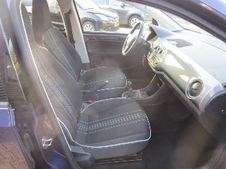 Seat Mii 1.0 Sport Connect 5drs picture 12